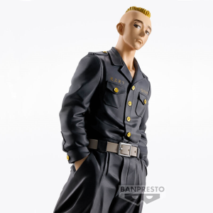 Figura Yasuhiro Muto Tokyo Revengers 18cm Figura Yasuhiro Muto Tokyo Revengers 18cm