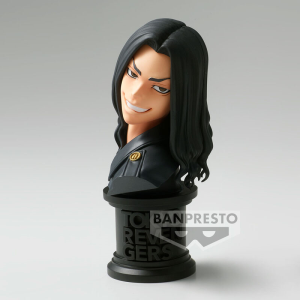 Figura Keisuke Baji Faceculptures verA Tokyo Revengers 11cm