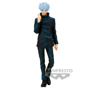 Figura Satoru Gojo Jukon no Kata Jujutsu Kaisen 17cm Figura Satoru Gojo Jukon no Kata Jujutsu Kaisen 17cm