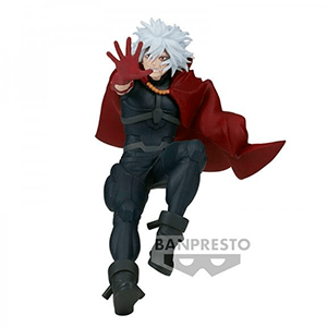 Figura Tomura Shigaraki The Evil Villains My Hero Academia 13cm