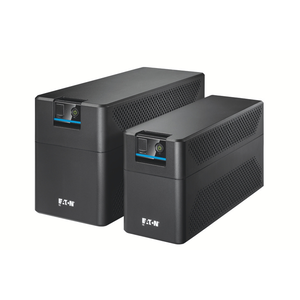 Eaton 5E Gen2 700 USB Línea interactiva 0,7 kVA 360 W 4 salidas AC