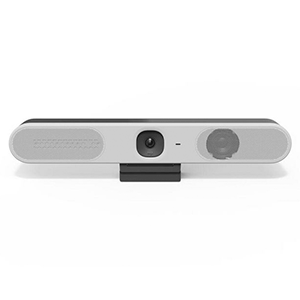 Logitech Rally Bar Huddle Blanco Logitech Rally Bar Huddle Blanco