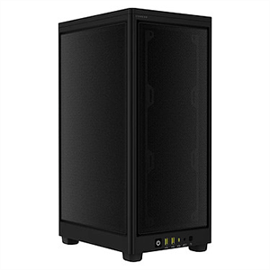 Corsair Midi Tower 2000D Airflow Negro - Caja Ordenador