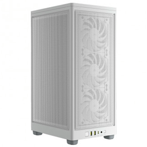 Corsair Midi Tower 2000D Airflow Blanco - Caja Ordenador