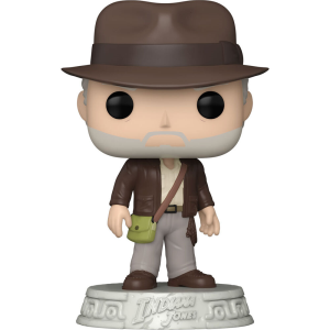 Figura POP Indiana Jones Indiana Jones