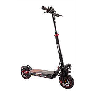 Zwheel ZRino Duo 2022 Negro - Patinete Electrico Zwheel ZRino Duo 2022 Negro - Patinete Electrico