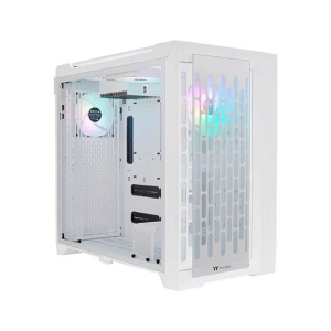 Thermaltake CTE C750 TG ARGB Full Tower Blanco - Caja Ordenador