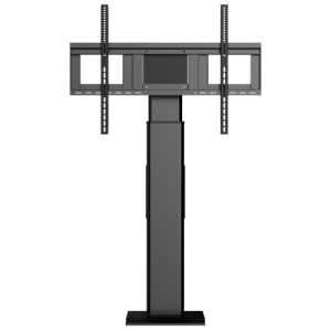 iiyama MD WLIFT1021-B1 soporte para monitor 2,18 m (86") Negro
