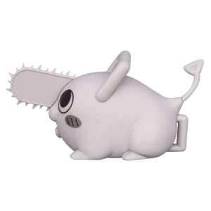 Figura Noodle Stopper Pochita Smile Chainsaw Man 8cm Figura Noodle Stopper Pochita Smile Chainsaw Man 8cm