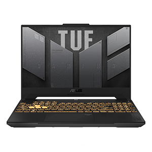 Asus TUF Gaming F17 TUF707ZV4 HX047 i7-12700H - RTX 4060 - 32GB - 1TB SSD - 17.3´´ - FreeDOS - Ordenador Portatil Gaming