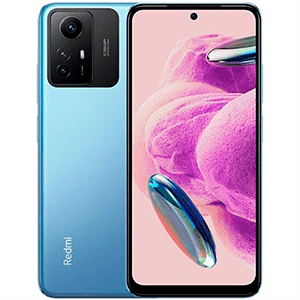 Xiaomi Redmi Note 12S 256GB Azul - Telefono Movil Xiaomi Redmi Note 12S 256GB Azul - Telefono Movil