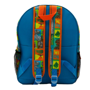 Mochila Jurassic World 41cm adaptable Mochila Jurassic World 41cm adaptable
