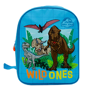 Mochila Jurassic World 30cm