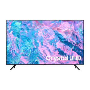 Samsung Series 7 TU85CU7105K 2,16 m (85") 4K Ultra HD Smart TV Wifi Negro Samsung Series 7 TU85CU7105K 2,16 m (85") 4K Ultra HD Smart TV Wifi Negro