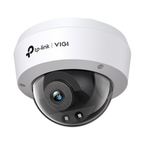 TP-Link VIGI C240I (2.8mm) Almohadilla Cámara de seguridad IP Interior y exterior 2560 x 1440 Pixeles Techo/pared TP-Link VIGI C240I (2.8mm) Almohadilla Cámara de seguridad IP Interior y exterior 2560 x 1440 Pixeles Techo/pared