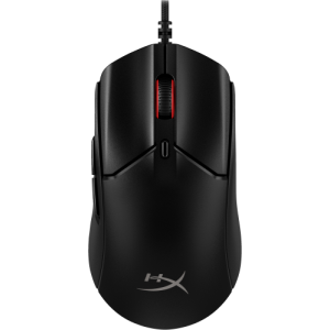 HyperX Pulsefire Haste 2 Negro - Raton Gaming