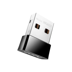 Cudy WU650 adaptador y tarjeta de red WLAN 433 Mbit/s