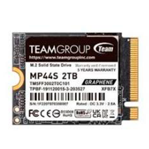 Teamgroup 2TB SSD M.2 PCI-E 40 GEN4x4 - Disco Duro