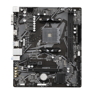 Gigabyte A520M K V2 AMD A520 Zócalo AM4 micro ATX - Placa Base
