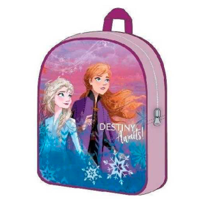 Mochila Frozen 2 Disney 30cm