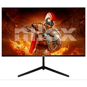 Nilox NXM272K  27´´ - LED - 2K QHD - 144Hz - Curvo - Monitor Gaming