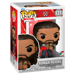 Figura POP WWE Roman Reigns