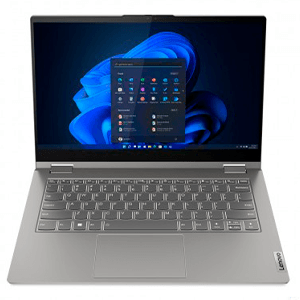 Lenovo ThinkBook 14s Yoga Híbrido (2-en-1) 35,6 cm (14") Pantalla táctil Full HD Intel® Core™ i5 i5-1335U 16 GB DDR4-SDRAM 512 Lenovo ThinkBook 14s Yoga Híbrido (2-en-1) 35,6 cm (14") Pantalla táctil Full HD Intel® Core™ i5 i5-1335U 16 GB DDR4-SDRAM 512