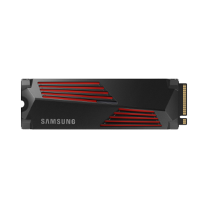 Samsung MZ-V9P1T0 1TB SSD M.2 PCIe 4.0 V-NAND MLC NVMe - Disco Duro