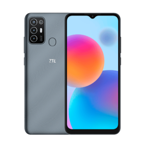 ZTE Blade A52 64GB Gris - Telefono Movil