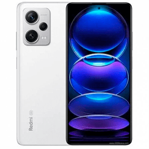 Xiaomi Redmi Note 12 Pro 128GB Blanco - Telefono Movil