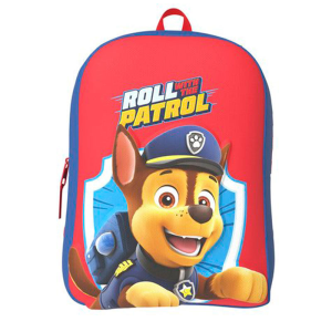 Mochila Patrulla Canina Paw Patrol 30cm Mochila Patrulla Canina Paw Patrol 30cm