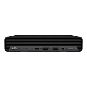 HP Elite 800 G9 i7-13700 - 16GB - 512GB SSD - W11 Pro - Ordenador Sobremesa