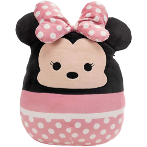 Squishmallows Minnie Disney 40cm - Peluche