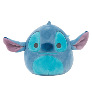 Squishmallows Stitch Disney 40cm - Peluche