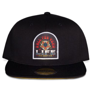 Gorra Roll for your Life Stranger Things Gorra Roll for your Life Stranger Things