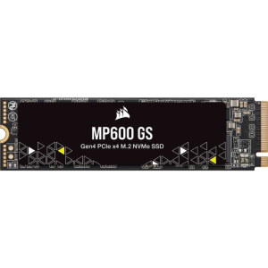 Corsair MP600 GS M.2 2TB PCI Express 4.0 3D TLC NAND NVMe - Disco Duro