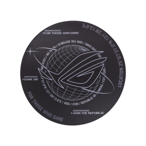 Asus ROG OS106 Cosmic Mat - Alfombra Suelo