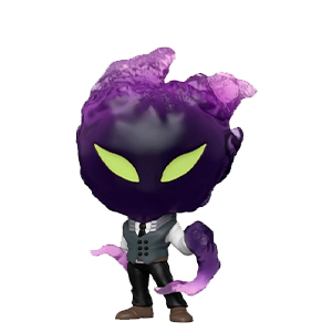 Figura POP My Hero Academia Kurogiri Exclusive