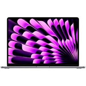 Apple MacBook Air 15 2023 M2 - 8GB - 256GB SSD - 15.3´´ - macOS - Ordenador Portatil