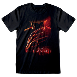 Camiseta Pesadilla en Elm Street adulto Camiseta Pesadilla en Elm Street adulto