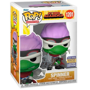 Figura POP My Hero Academia Spinner Exclusive