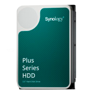 Synology ?HAT3300-8T NAS 8TB SATA 3.5 HDD 3.5" - Disco Duro