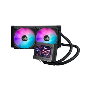 Asus ROG Ryujin III 240 ARGB - Refrigeracion Liquida
