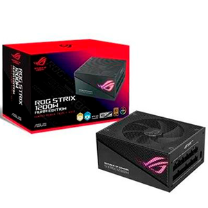 Asus ROG Strix 1200G AURA 1200W ATX - Fuente Alimentacion