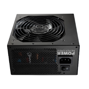 FSP/Fortron HP2-600 600W 24-pin ATX Negro - Fuente Alimentacion