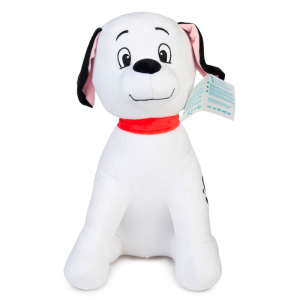 Peluche 101 Dalmatas Disney 20cm sonido Peluche 101 Dalmatas Disney 20cm sonido