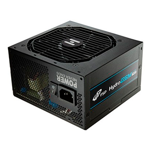 FSP/Fortron HGS-750M 750W 20+4 pin ATX Negro - Fuente Alimentacion
