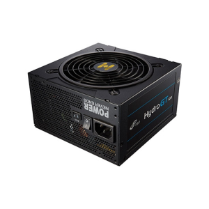 FSP/Fortron Hydro GT PRO 850W 24-pin ATX Negro - Fuente Alimentacion