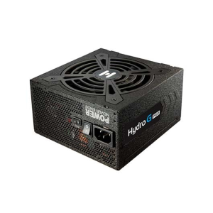 FSP/Fortron HG2 1000W 20+4 pin ATX Negro - Fuente Alimentacion