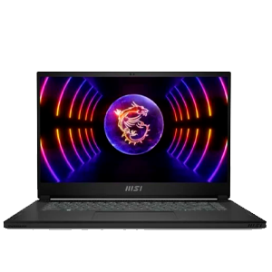 MSI Stealth 14 Studio A13VG-048ES i7-13700H - RTX 4070 - 16GB - 2TB SSD - 14´´ - W11 - Ordenador Portatil Gaming